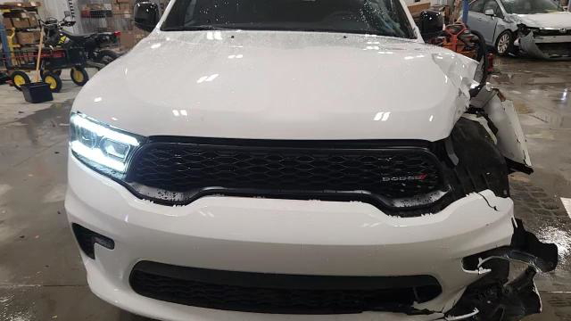 Dodge Durango 2026