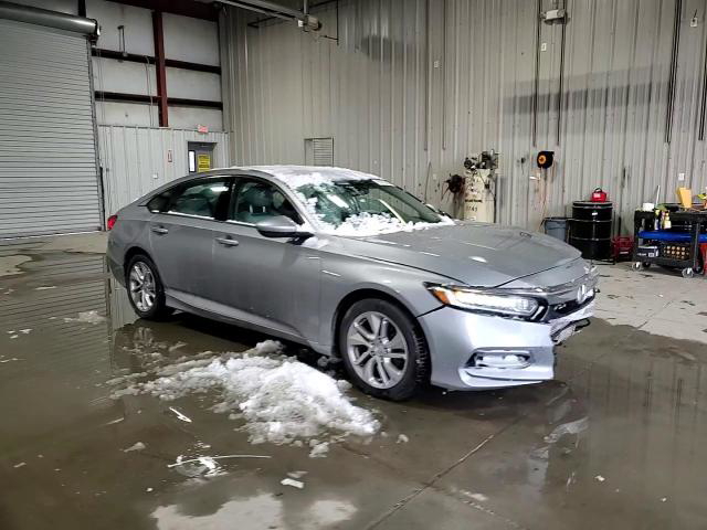 Honda Accord 2019