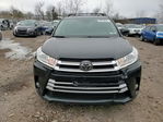 Toyota Highlander 2017
