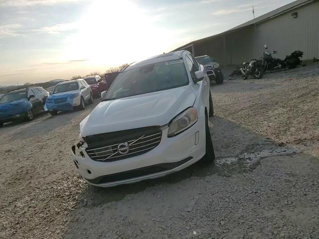 Volvo XC60 2016
