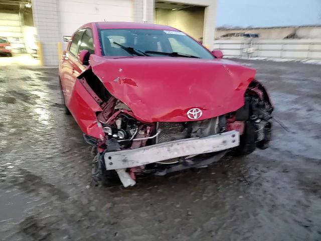 Toyota Matrix 2010