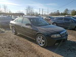 Lincoln LS 2004