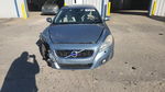 Volvo C70 2011