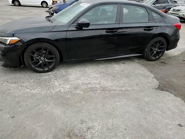 Honda Civic 2024