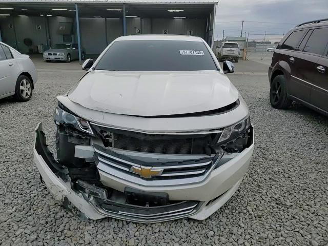 Chevrolet Impala 2014