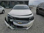 Chevrolet Impala 2014