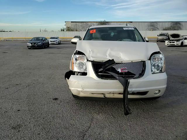 GMC Yukon 2013
