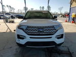 Ford Explorer 2022