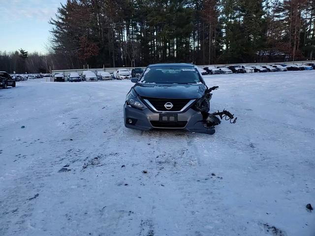 Nissan Altima 2016