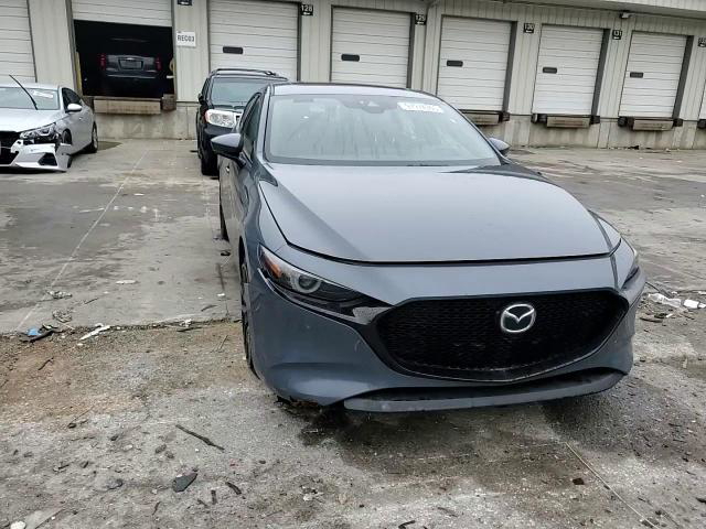Mazda 3 2019