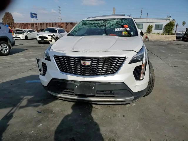 Cadillac XT4 2020