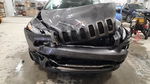 Jeep Cherokee 2016