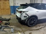 Chevrolet Blazer 2022