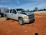 Chevrolet Silverado 2011