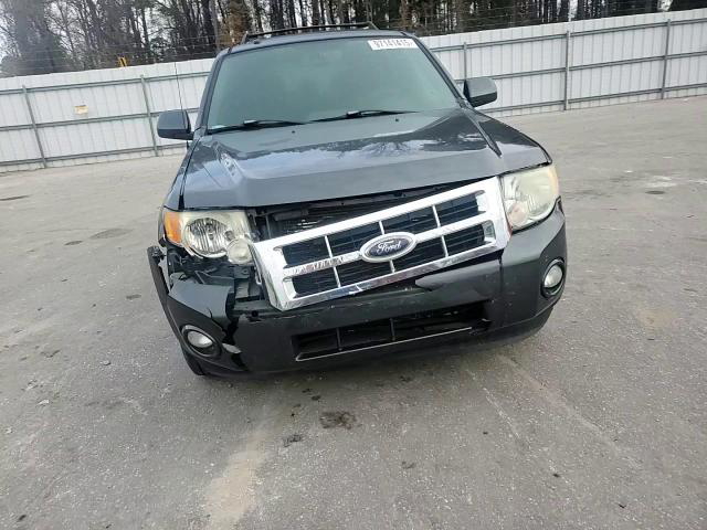 Ford Escape 2008