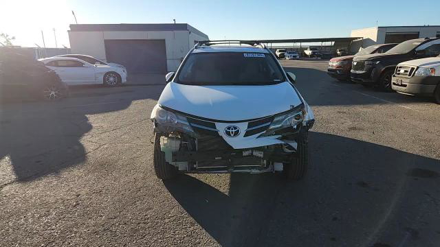 Toyota RAV 4 2013