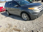 Ford Explorer 2015