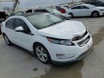Chevrolet Volt 2014