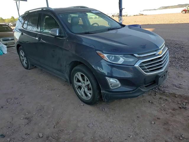 Chevrolet Equinox 2018