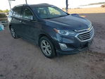 Chevrolet Equinox 2018