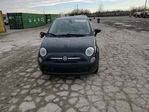 Fiat 500 2017