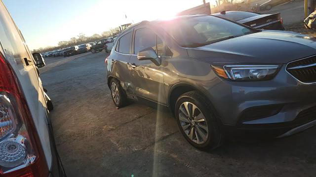 Buick Encore 2019