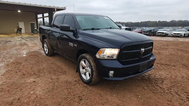 RAM 1500 2014