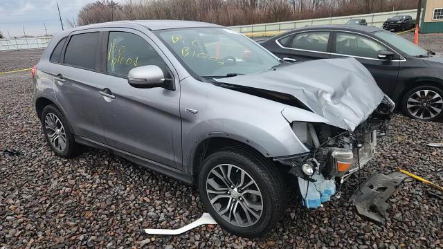 Mitsubishi Outlander 2016