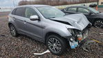 Mitsubishi Outlander 2016