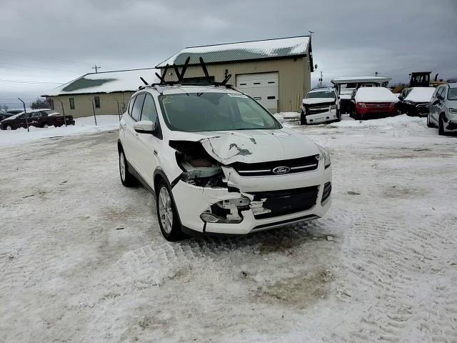 Ford Escape 2015