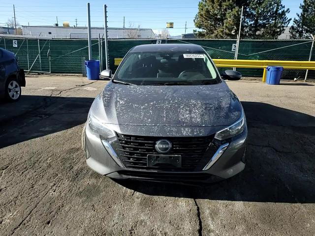 Nissan Sentra 2024