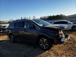 Honda Odyssey 2016