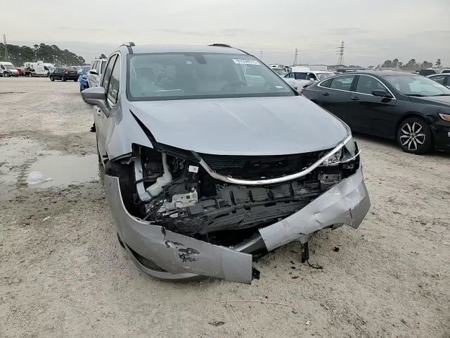 Chrysler Pacifica 2018