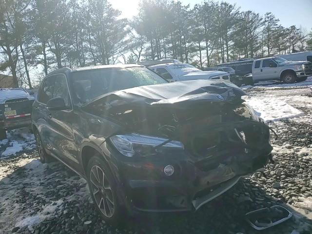 BMW X5 2018