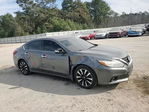 Nissan Altima 2018