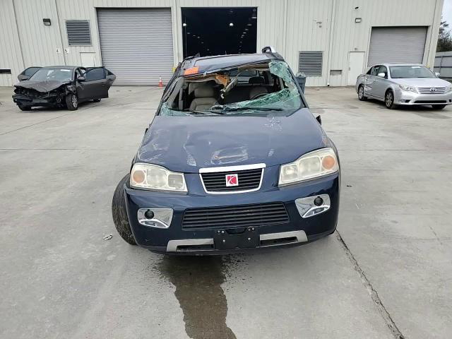 Saturn VUE 2007