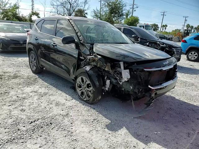 Kia Seltos 2024