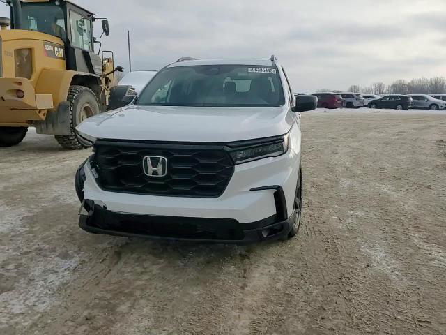Honda Pilot 2025