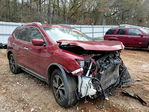 Nissan Rogue 2018