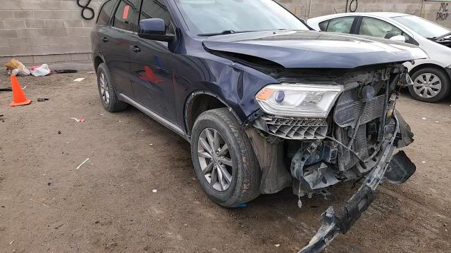 Dodge Durango 2017