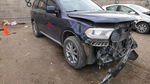 Dodge Durango 2017