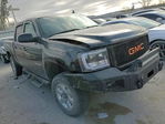 GMC Sierra 2013