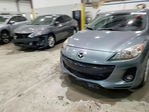Mazda 3 2012