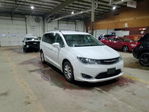 Chrysler Pacifica 2017
