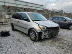 Honda Odyssey 2007