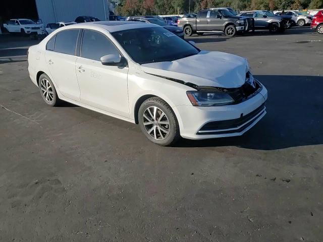 Volkswagen Jetta 2017