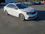 Volkswagen Jetta 2017