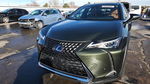 Lexus UX 2020