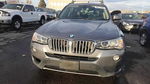 BMW X3 2015