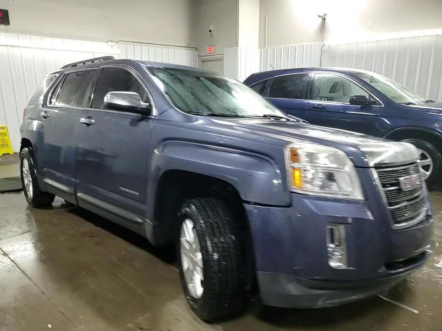 GMC Terrain 2013